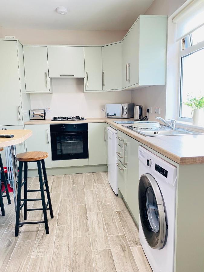 Portmagee Village Apartments 외부 사진